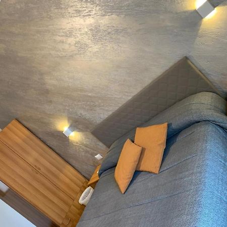 B&B Casabella Riposto Luaran gambar