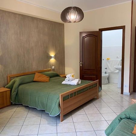 B&B Casabella Riposto Luaran gambar