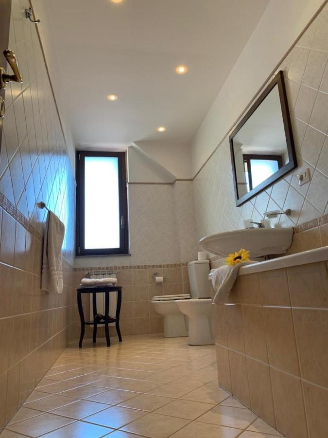 B&B Casabella Riposto Luaran gambar