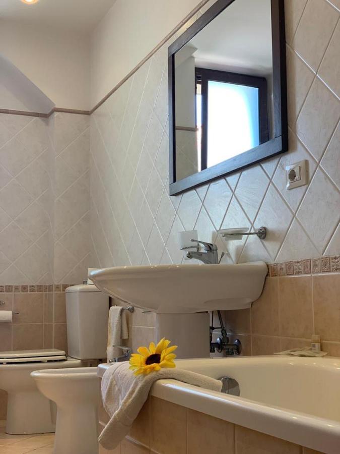 B&B Casabella Riposto Luaran gambar