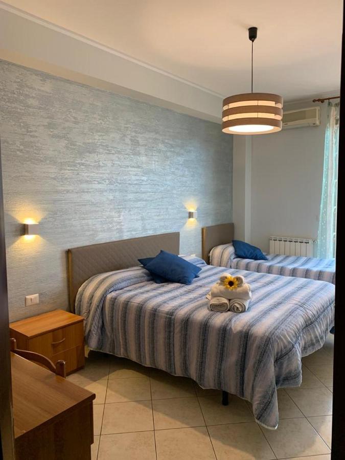 B&B Casabella Riposto Luaran gambar