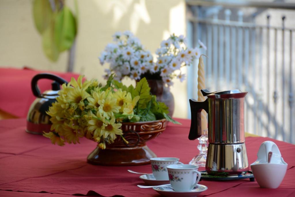 B&B Casabella Riposto Luaran gambar