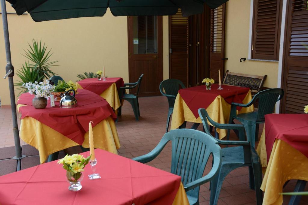 B&B Casabella Riposto Luaran gambar