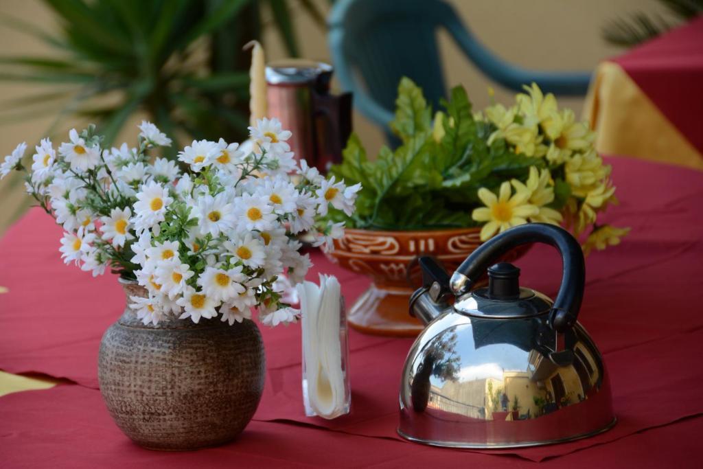 B&B Casabella Riposto Luaran gambar