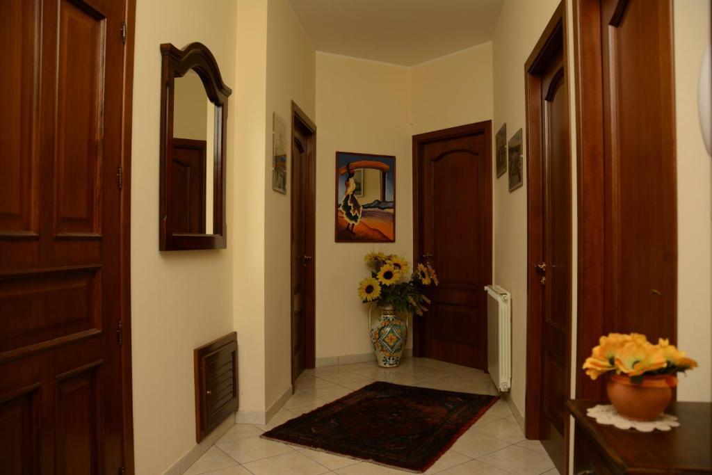 B&B Casabella Riposto Luaran gambar