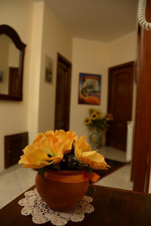 B&B Casabella Riposto Luaran gambar
