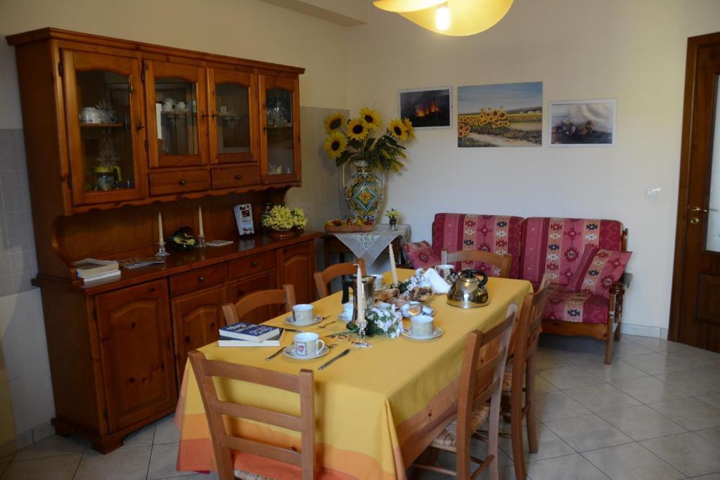 B&B Casabella Riposto Luaran gambar