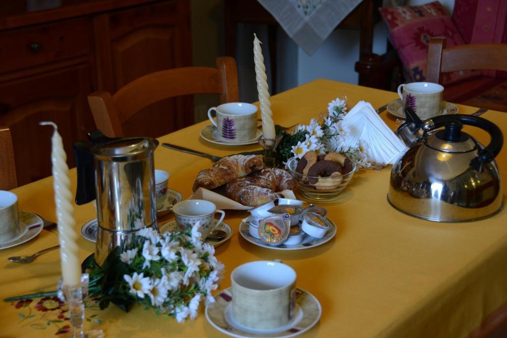 B&B Casabella Riposto Luaran gambar