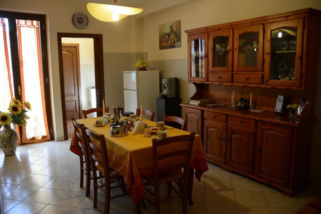 B&B Casabella Riposto Luaran gambar