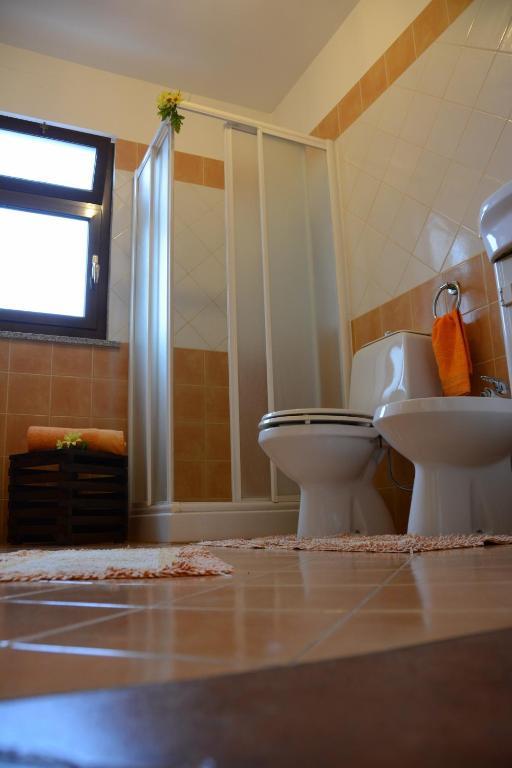 B&B Casabella Riposto Bilik gambar